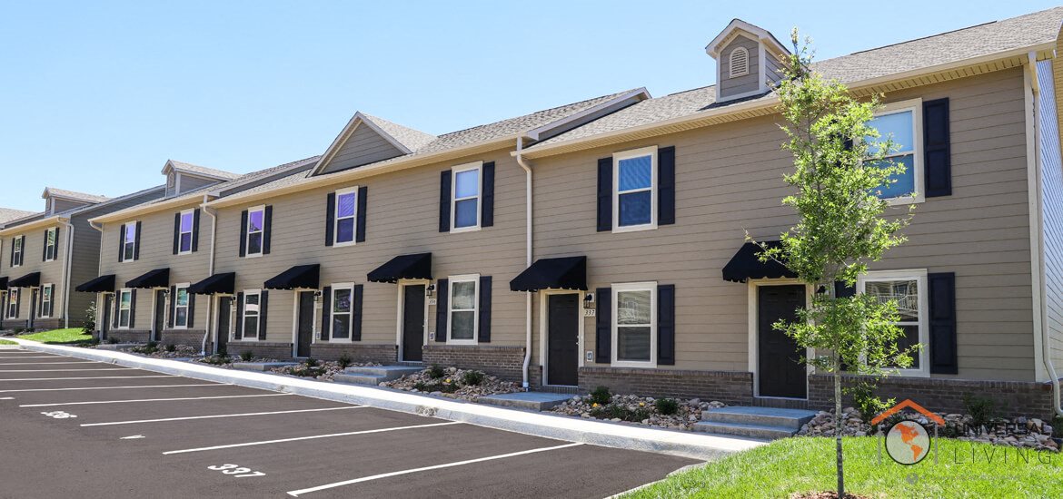 Pickens Bridge Village Apartments in Piney Flats, TN